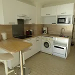 Appartement Sète, 2 pièces, 4 personnes - FR-1-472-134