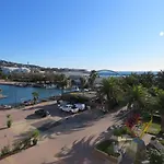 Appartement Sète, 2 pièces, 4 personnes - FR-1-472-134