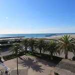 Appartement Sète, 2 pièces, 4 personnes - FR-1-472-134