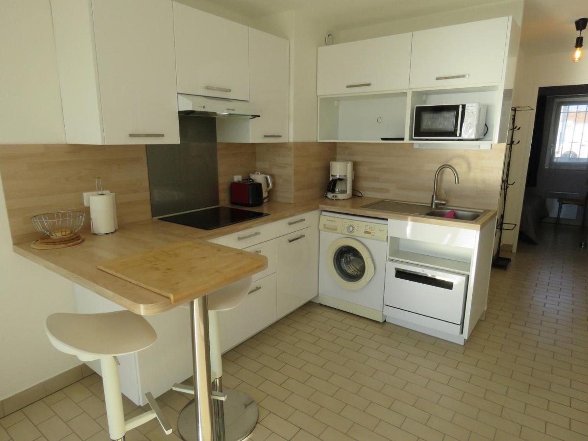 Sète, 2 Pièces, 4 Personnes - Fr-1-472-134 * Sète