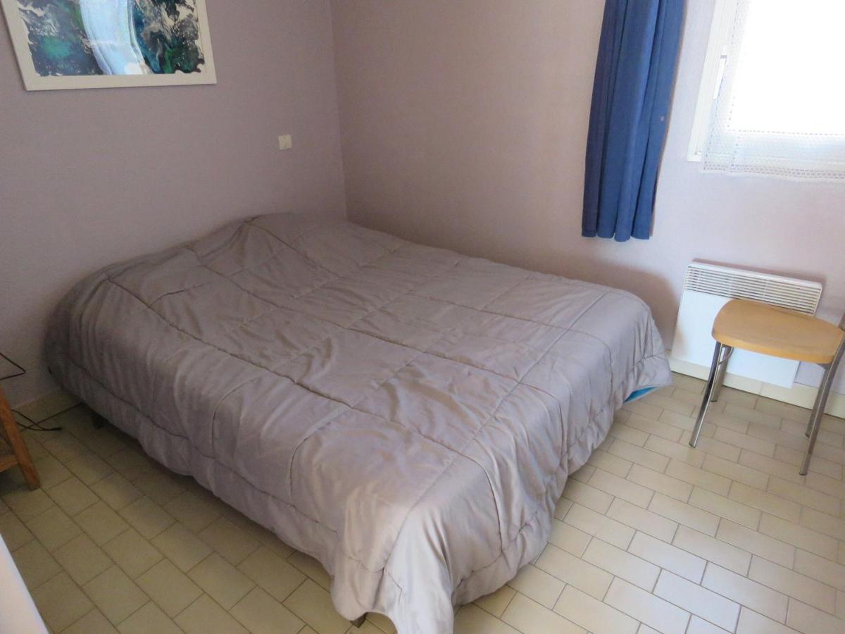 Sète, 2 Pièces, 4 Personnes - Fr-1-472-134 Sète