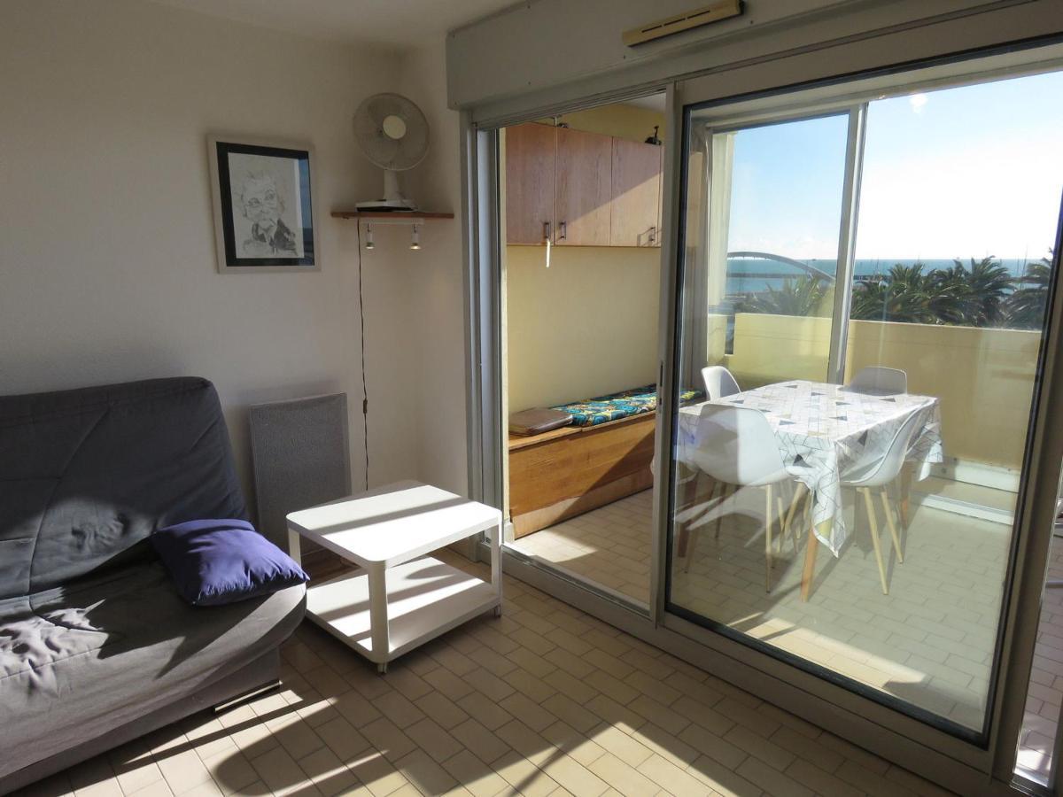 Sète, 2 Pièces, 4 Personnes - Fr-1-472-134 Appartement